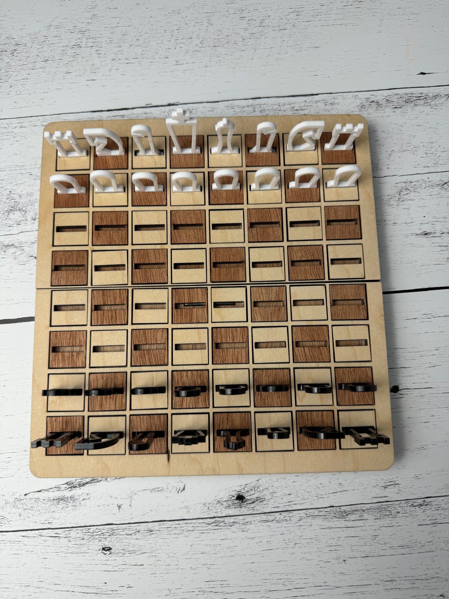 Travel Chess