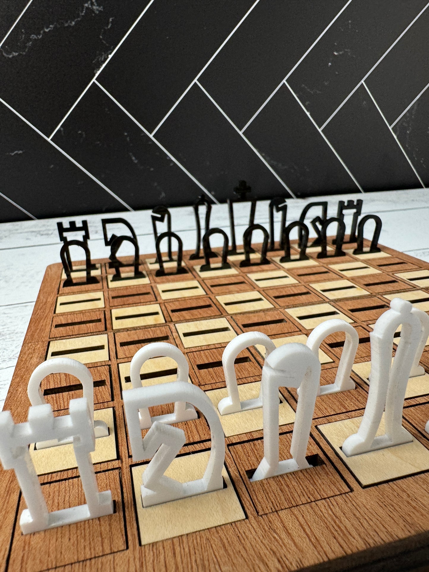 Travel Chess