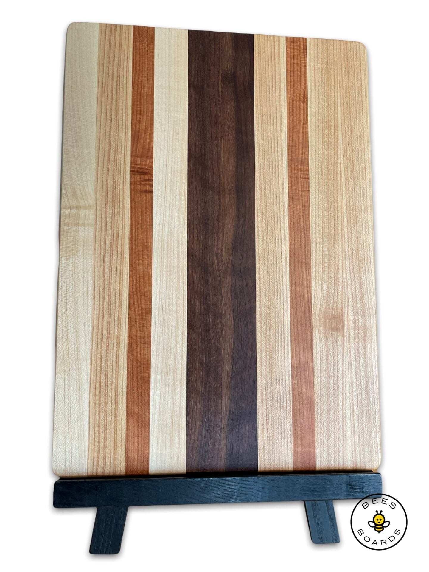 Custom "traditional" cutting board