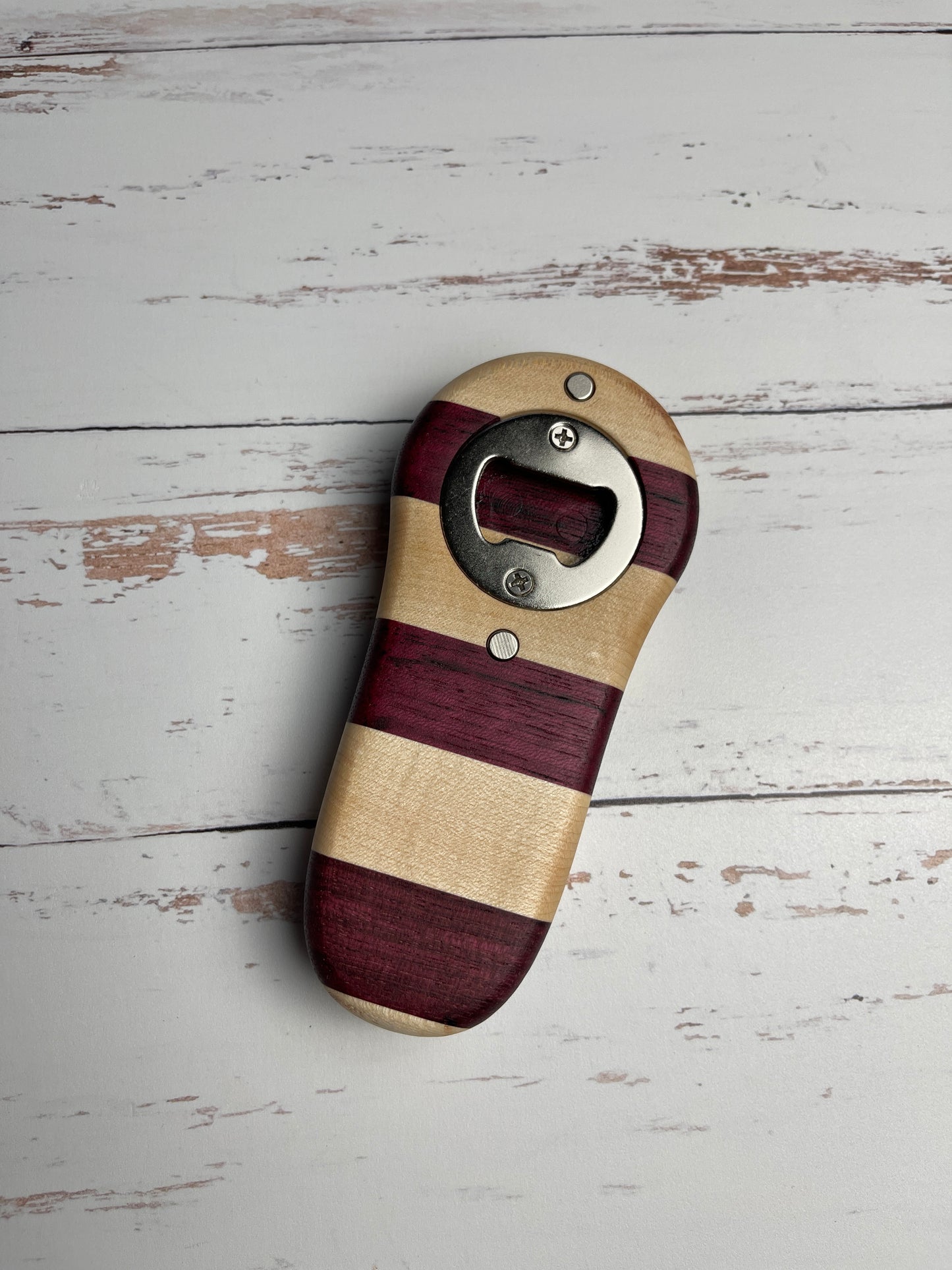 Bottle opener